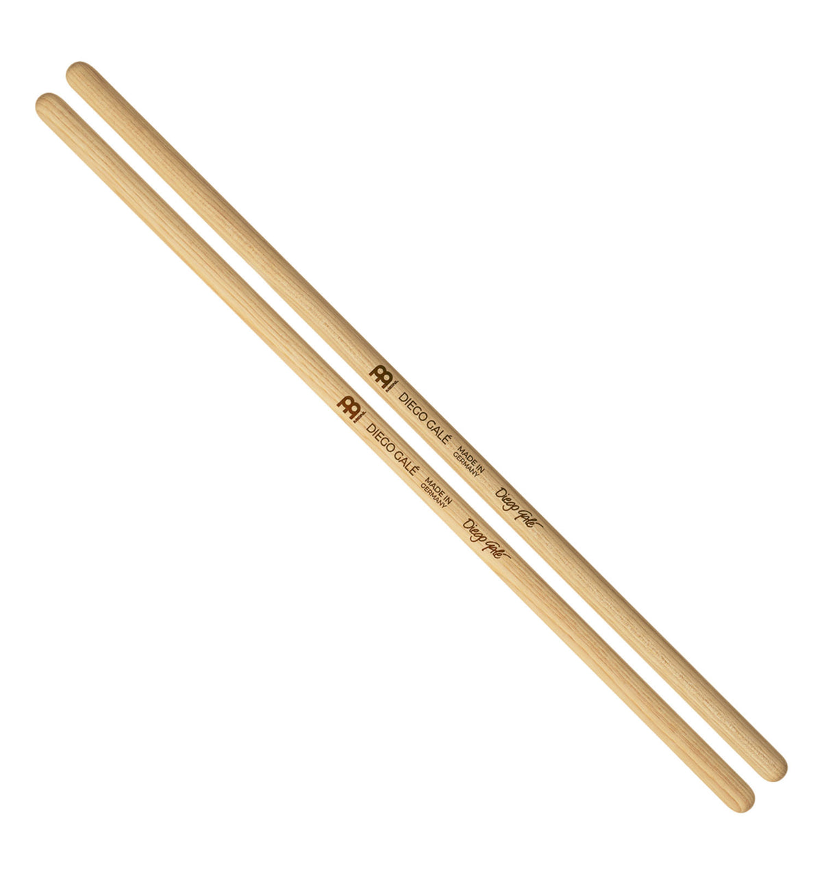 SB602 - LATIN TIMBALES DRUMSTICKS 1-2" DIEGO GALÉ SIGNATURE