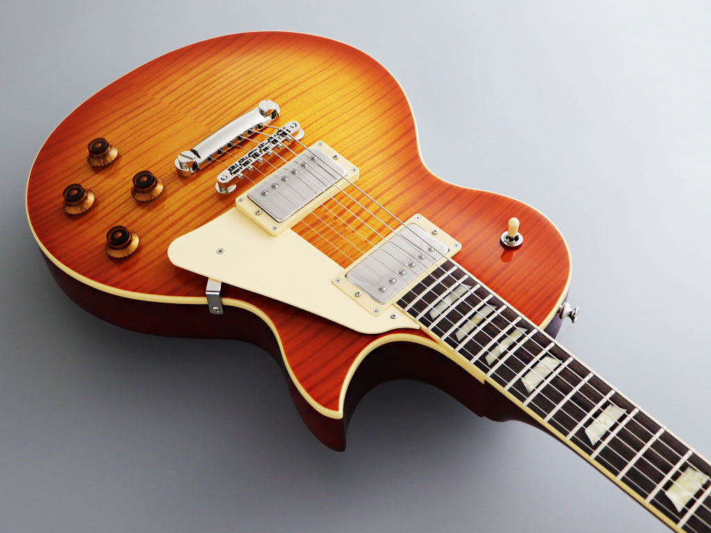 Neo Classic NLS10RFM Faded Cherry Burst + Gig Bag