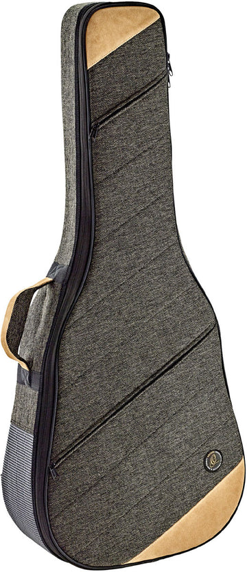 Dreadnought Lightweight Mocca Case