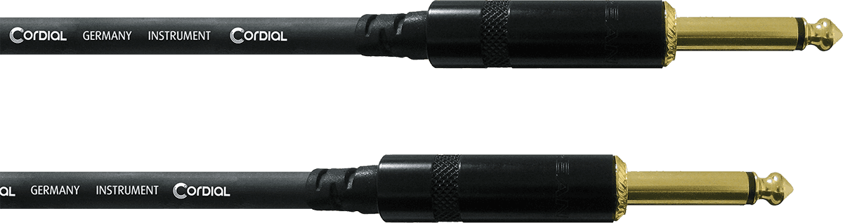 Guitar Jack Cable 4.5 M