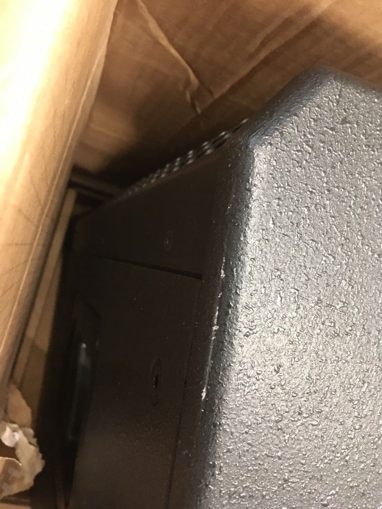 L5MKII-115FA - B Stock