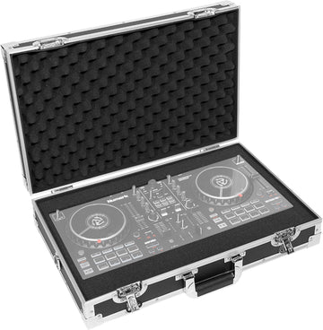 Flight Control Foam M S4 MK3 Silver