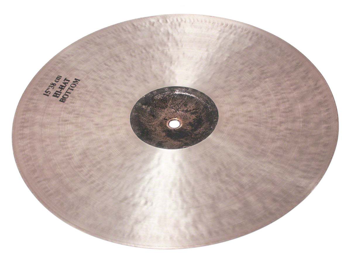 15" HI HAT EXTREME