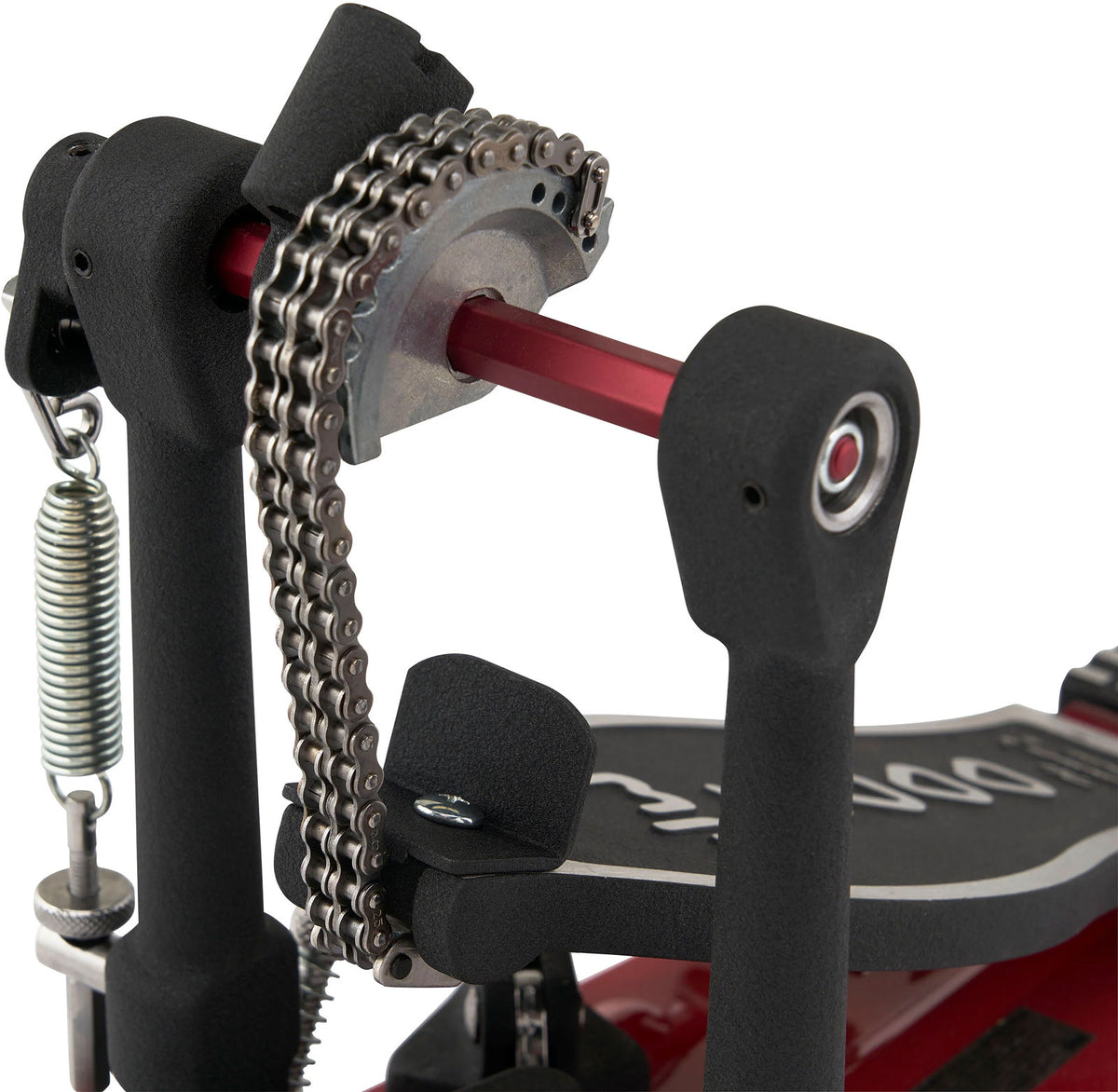DWSP50TS Stop for Bass Drum Pedal and Hi Hat