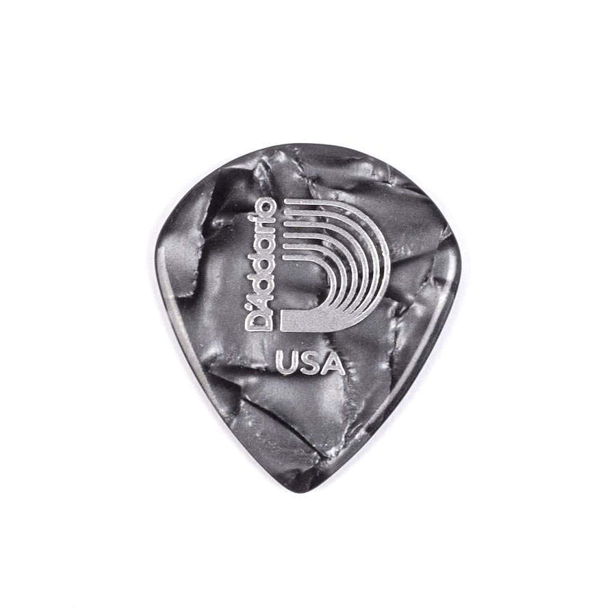 Acrylux Nitra Jazz 3-pack By D'addario