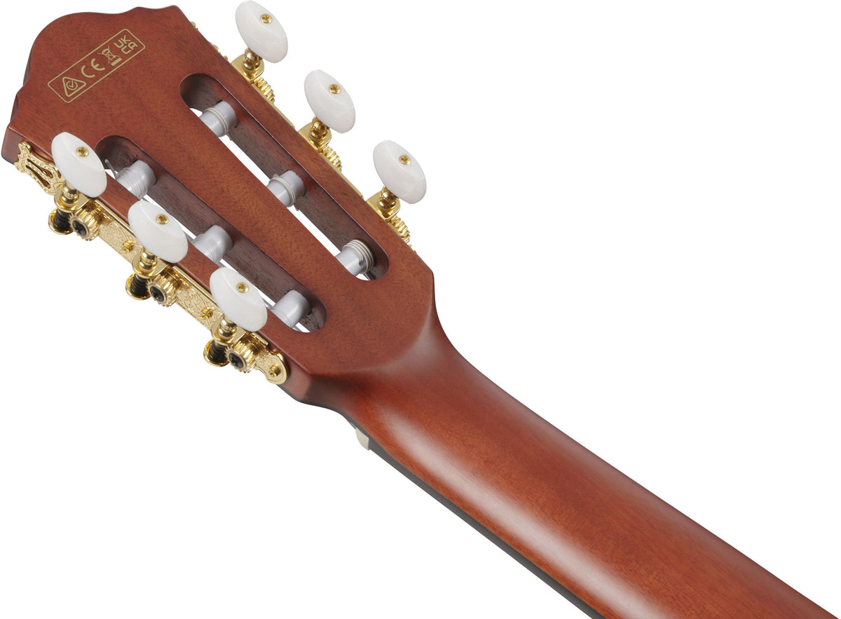 FRH20SMNTCL Tobacco Burst Low Gloss