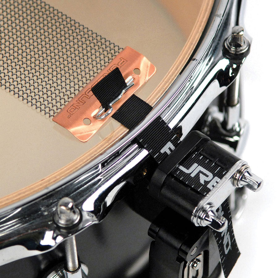 CPS1420 - CUSTOM PRO STEEL 14" SNARE WIRES - 20 STRANDS