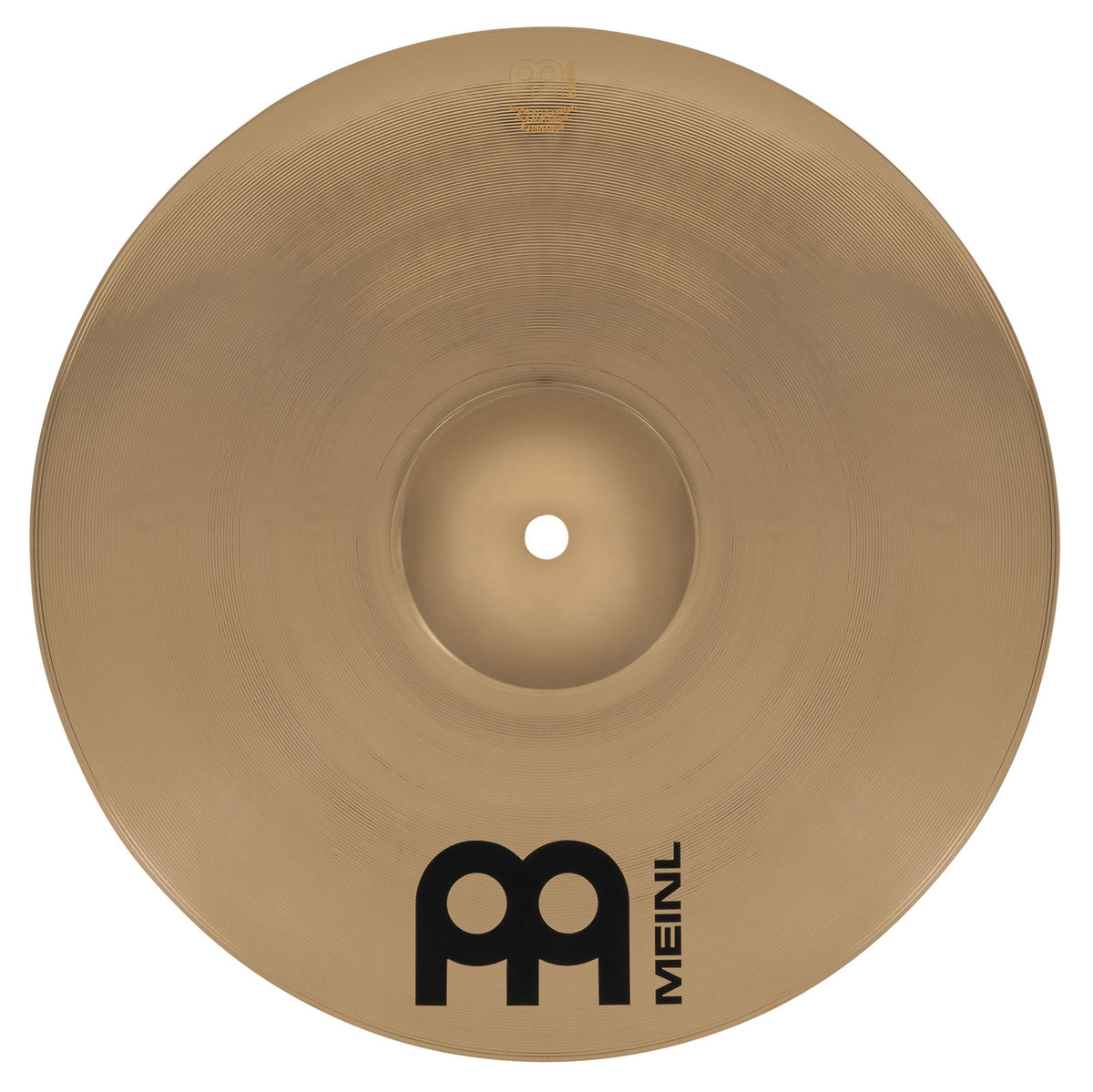 12" PURE ALLOY CUSTOM SPLASH
