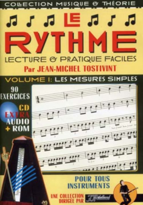 Jjrebillard Musical Training