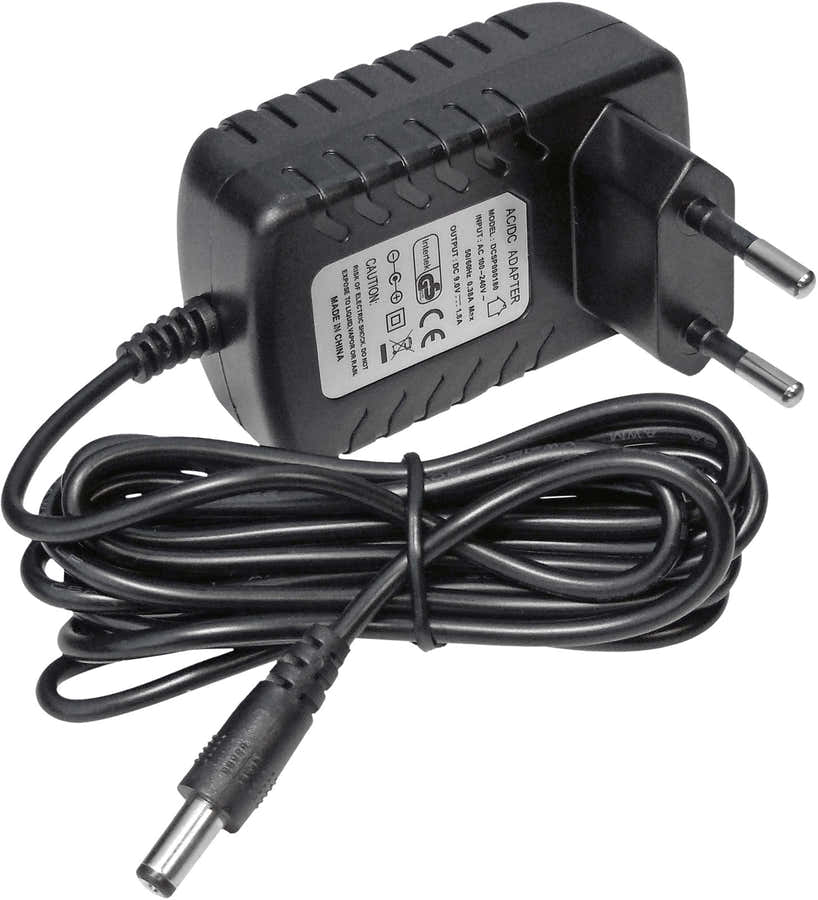 Mezzo Power Supply