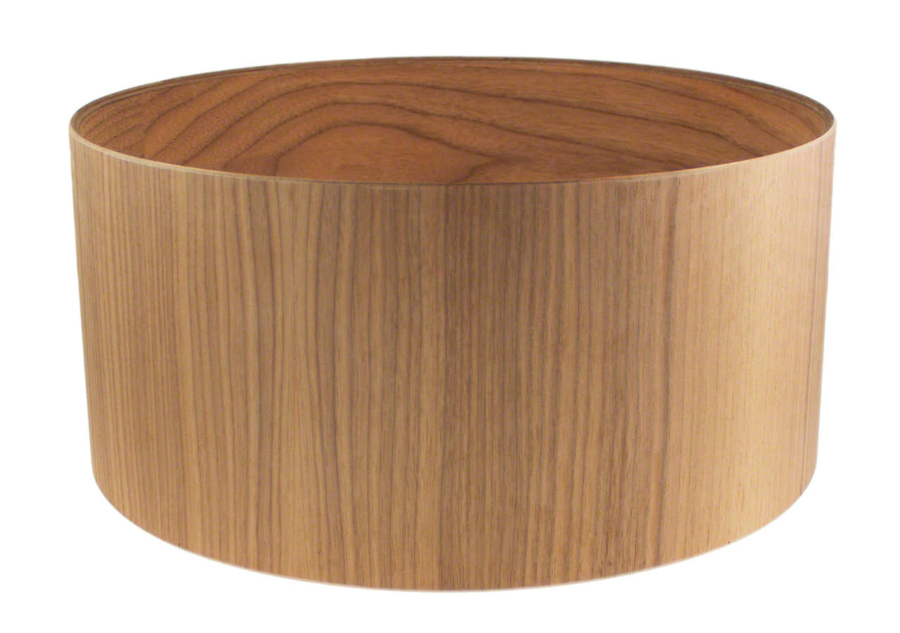 WALNUT SHELL 5.4MM 14"X5"