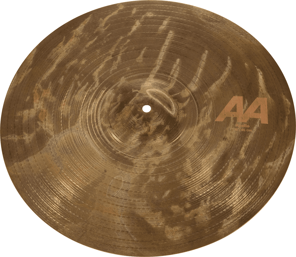 BIG & UGLY SERIE - 18" AA APOLLO