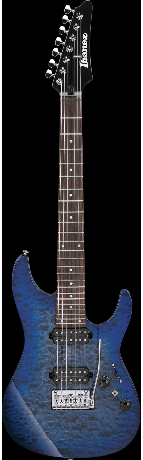 AZ427P2QM-TUB Twilight Blue Burst Premium