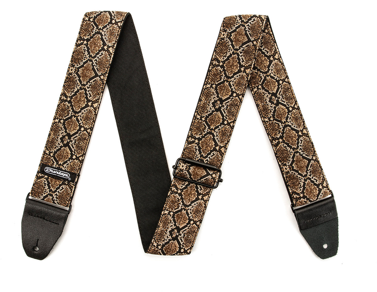 Jacquard King Cobra