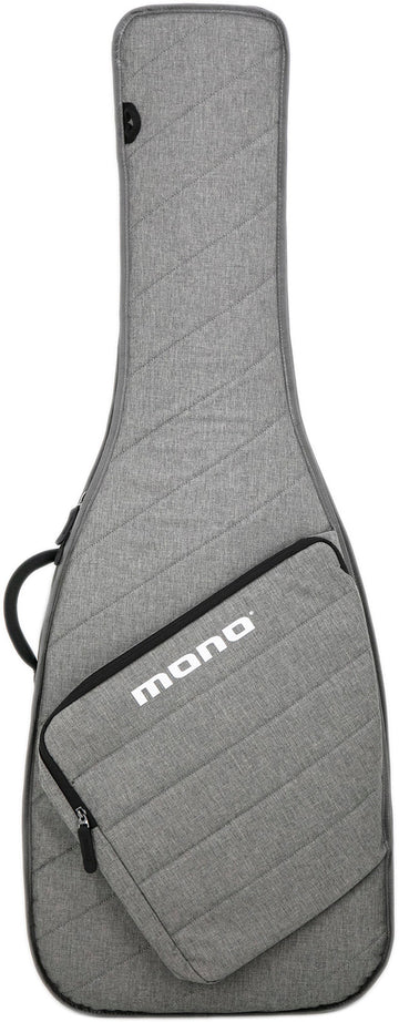 Electric Bass Gigbag Gray - M80 Sleeve V2
