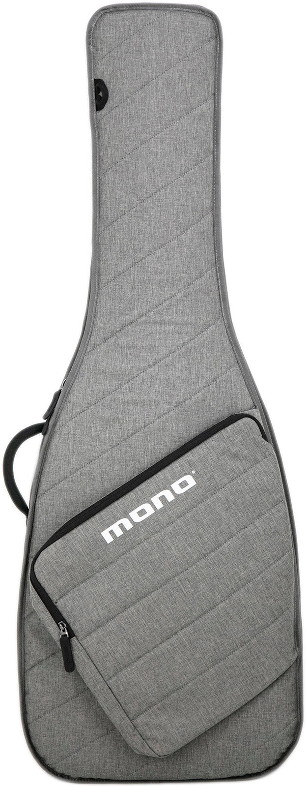 Electric Bass Gigbag Gray - M80 Sleeve V2