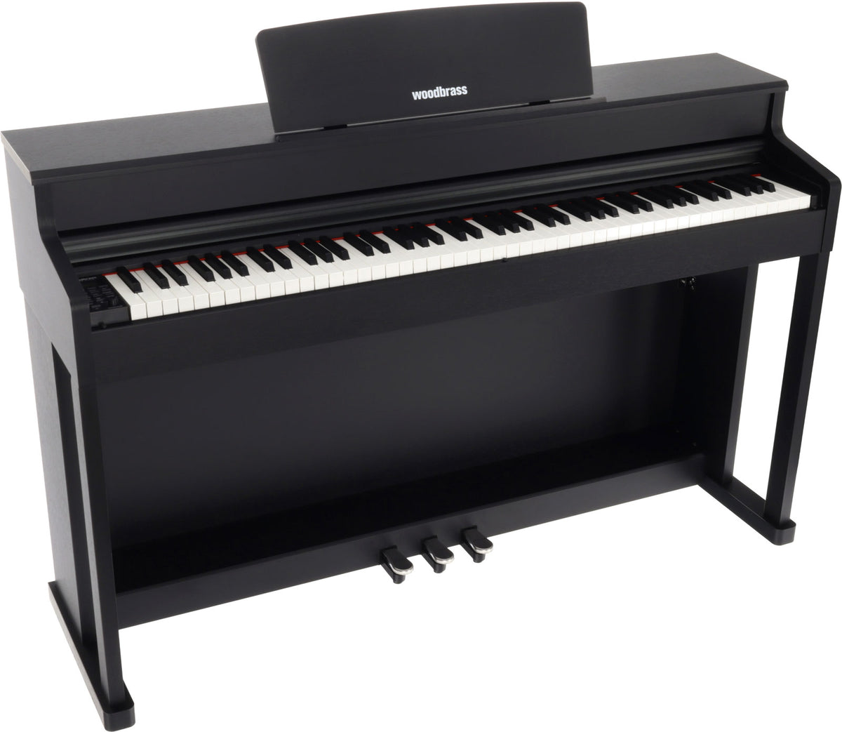 DP2 MK2 Black