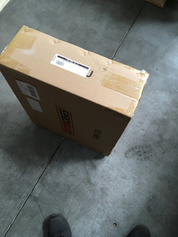 GRB2U - B Stock