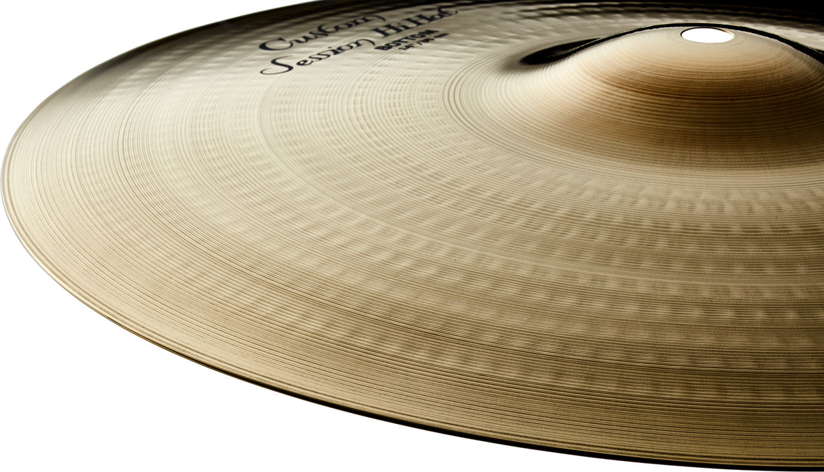 K0993 - Hi-Hat K-Custom 14" Session Hi Hats