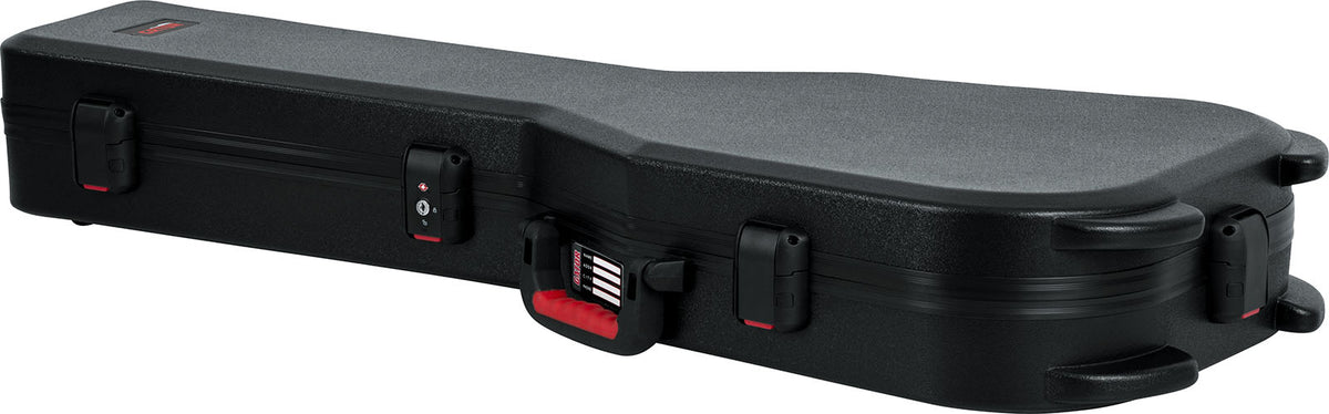 SG PE Case - GTSA