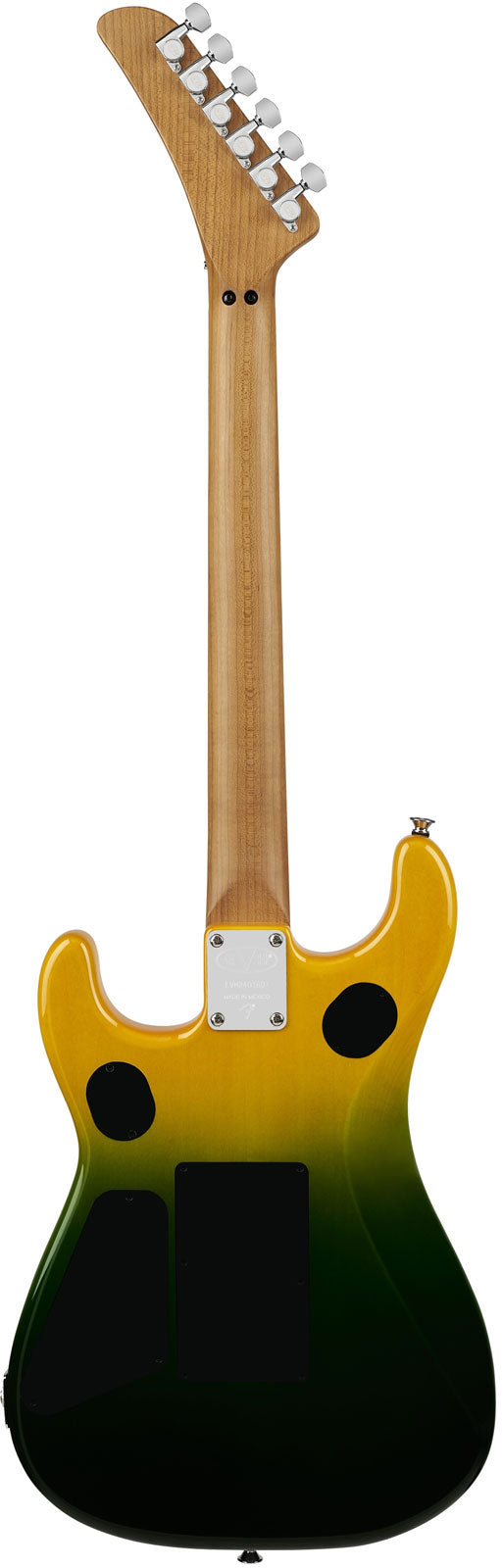 5150Series Deluxe QM Baked Maple Limeade Zest