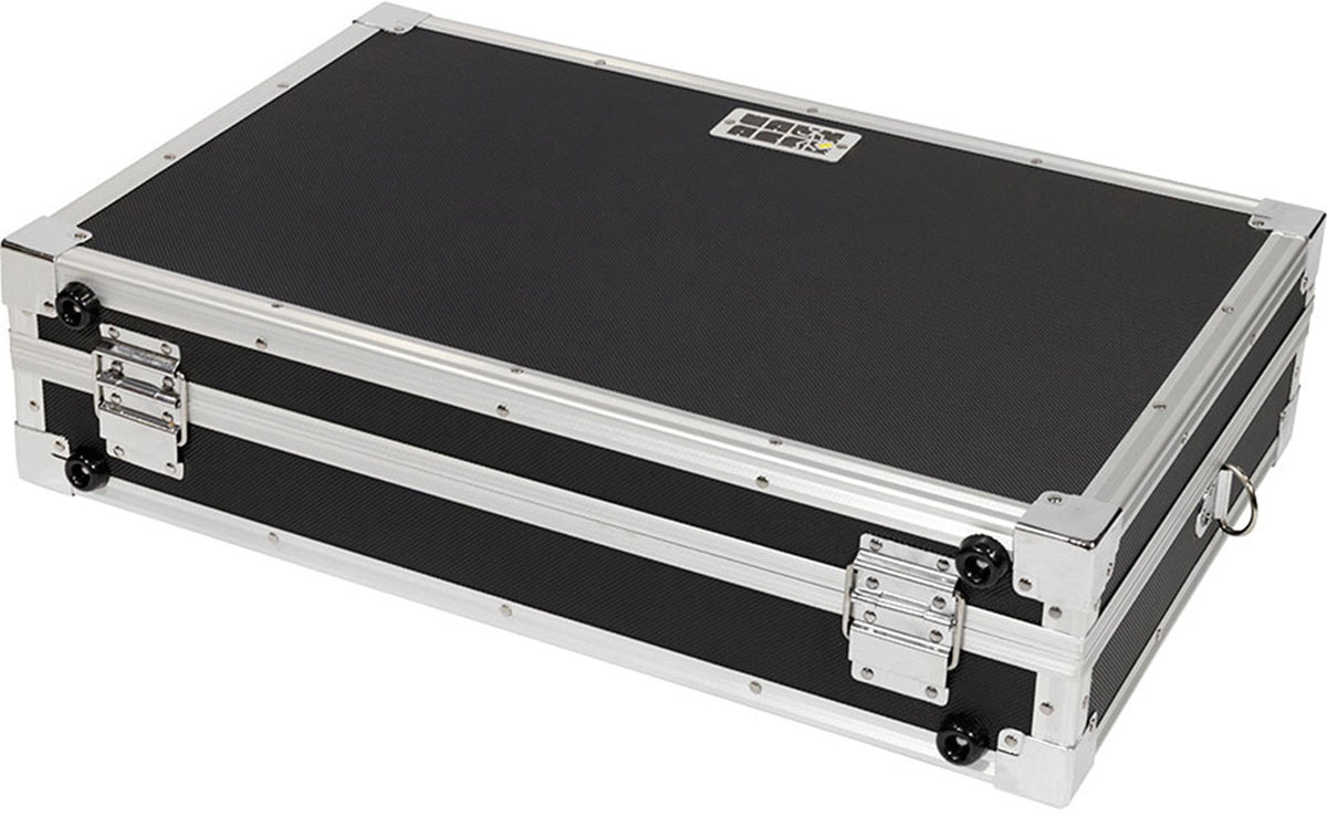 Flight Control Foam M S4 MK3 Silver