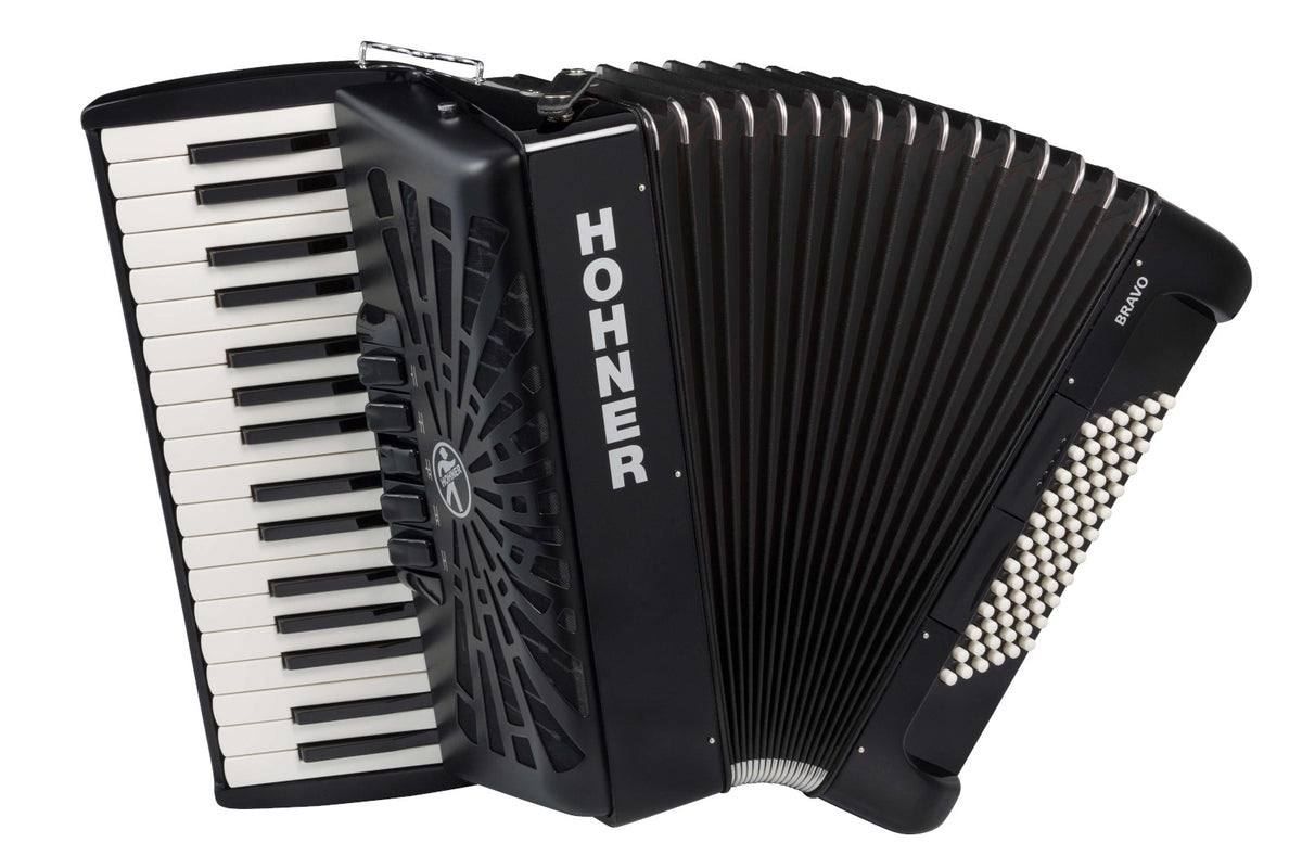 Hohner Accordions