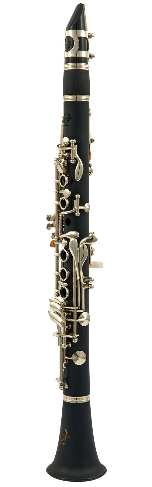 WCL200E - Eb (17 Keys)