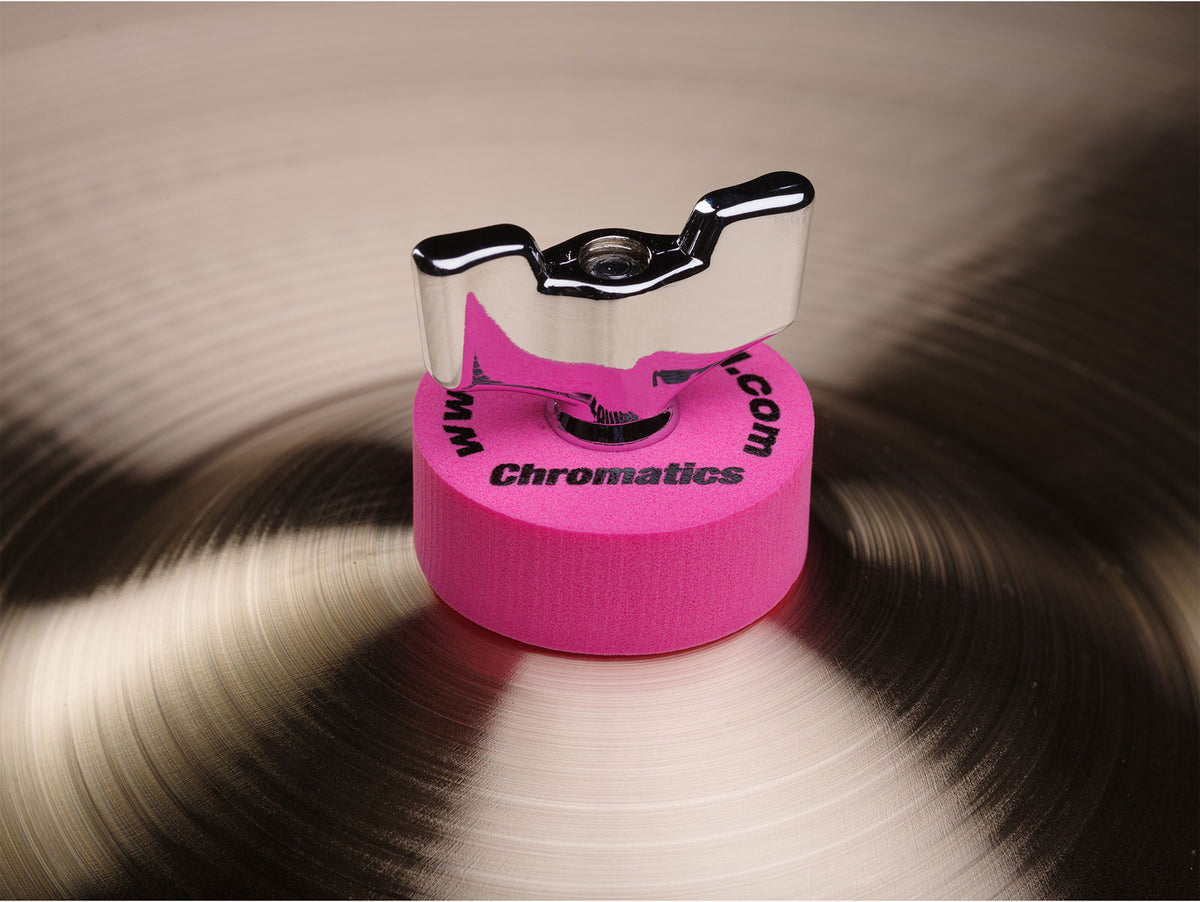 Set of 5 pads CYMPAD CHROMATICS Rose
