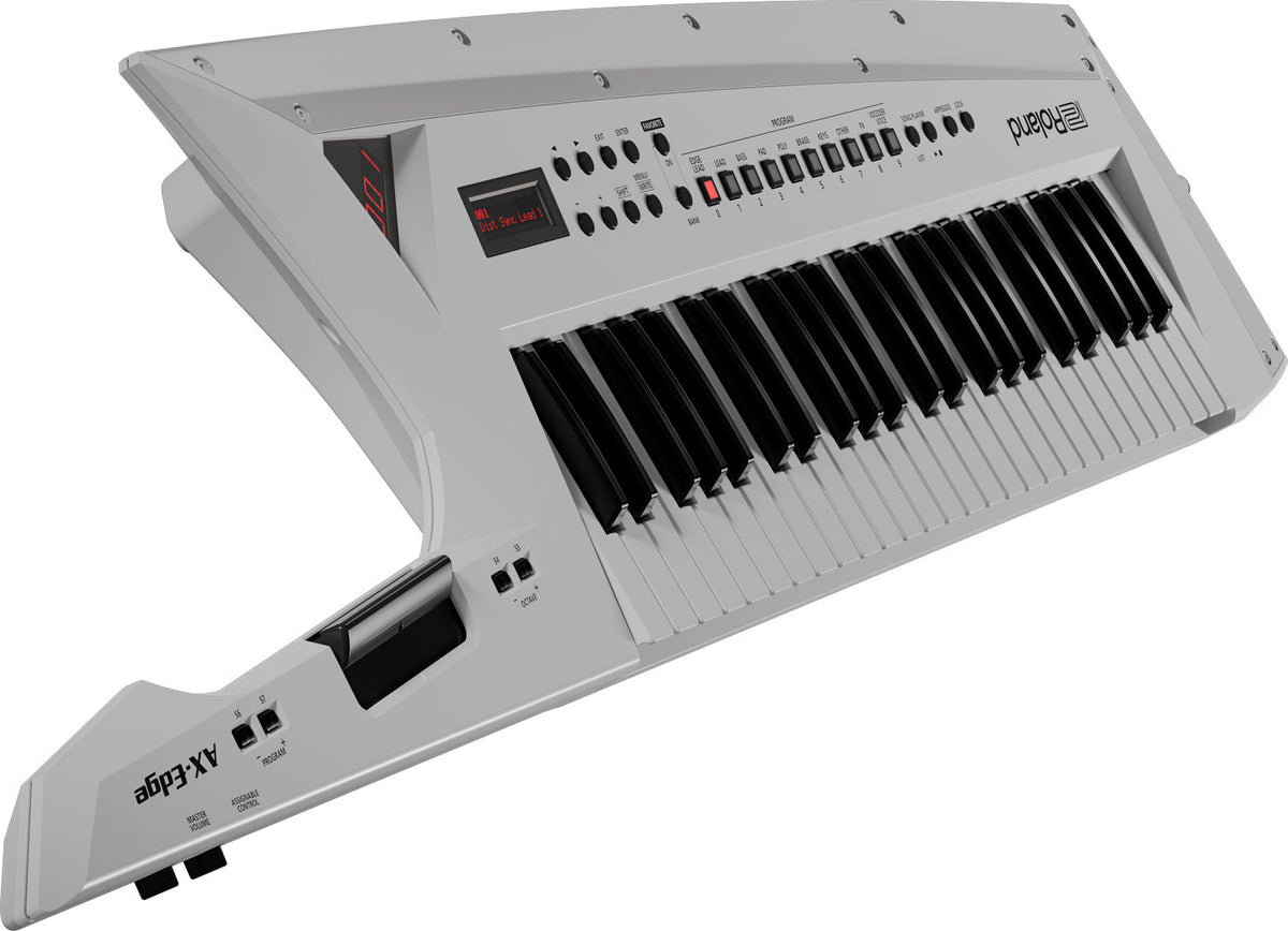 AX-edge Keytar White