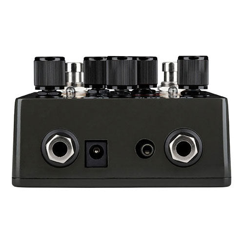 Tremonator Flexible Tremolo