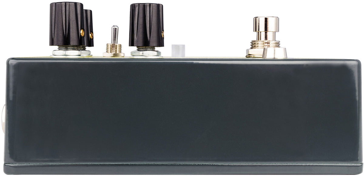 Ledges 3D Reverb