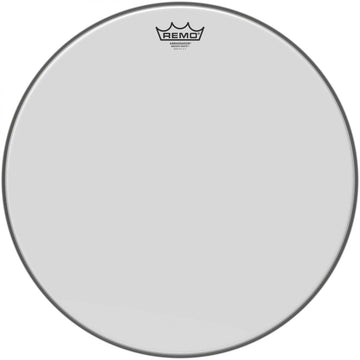 BA-0218-00 - AMBASSADOR  SMOOTH WHITE 18