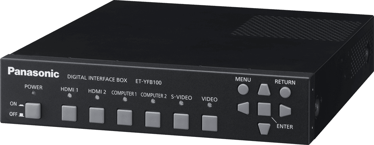 Digital Link transmitter