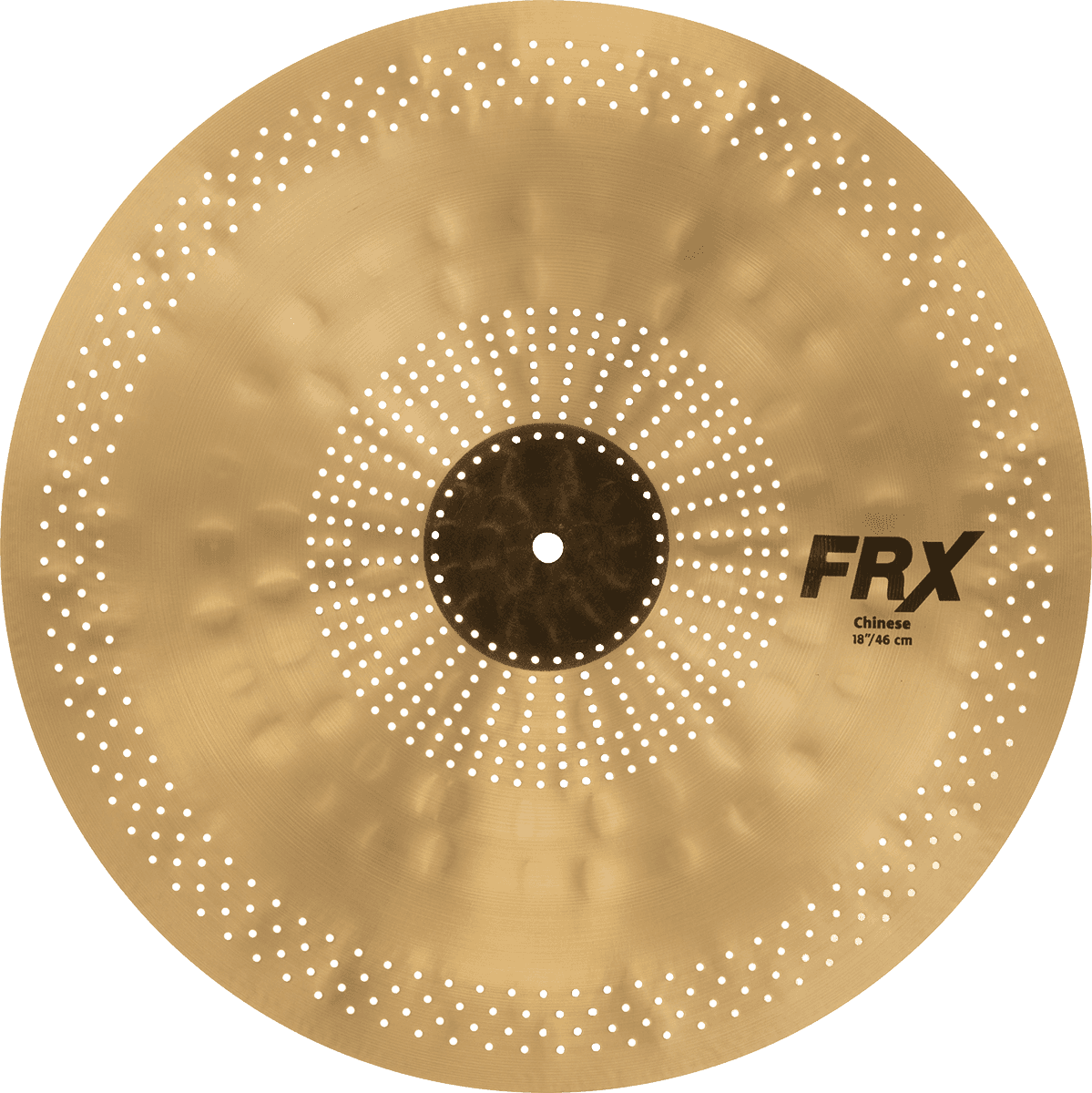 18" China FRX