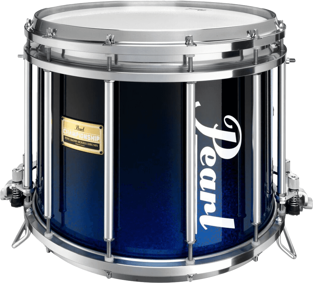 Pearl Brass Band Drums