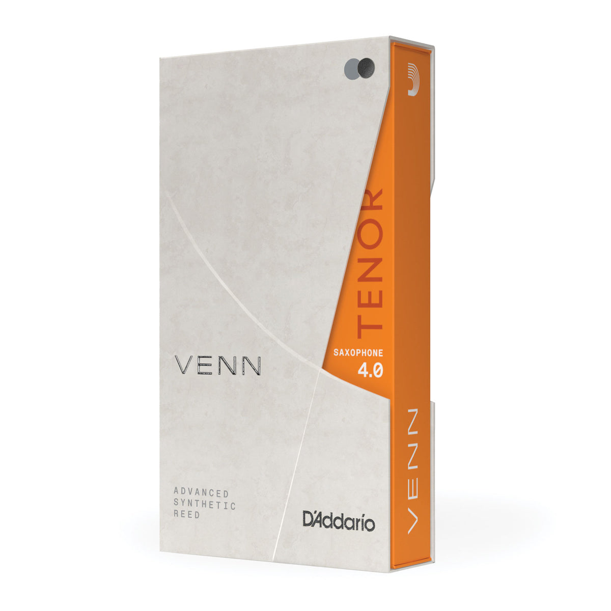 REED VENN TENOR SAX - SYNTHETIC 4