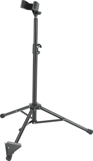 15060-011-55 BASS CLARINET STAND BLACK