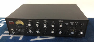 ROOTMASTER EVO III 800W - B Stock
