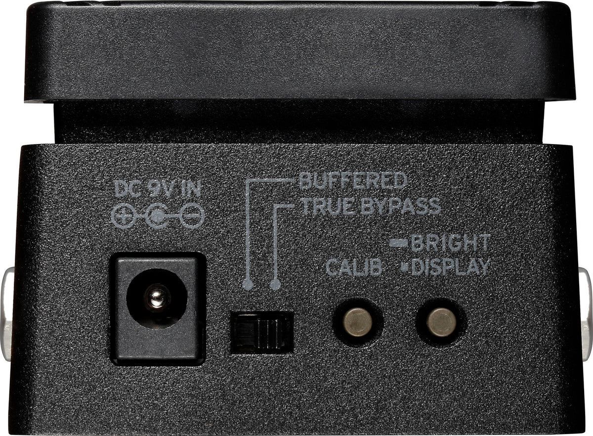 PITCHBLACK XS BASS
