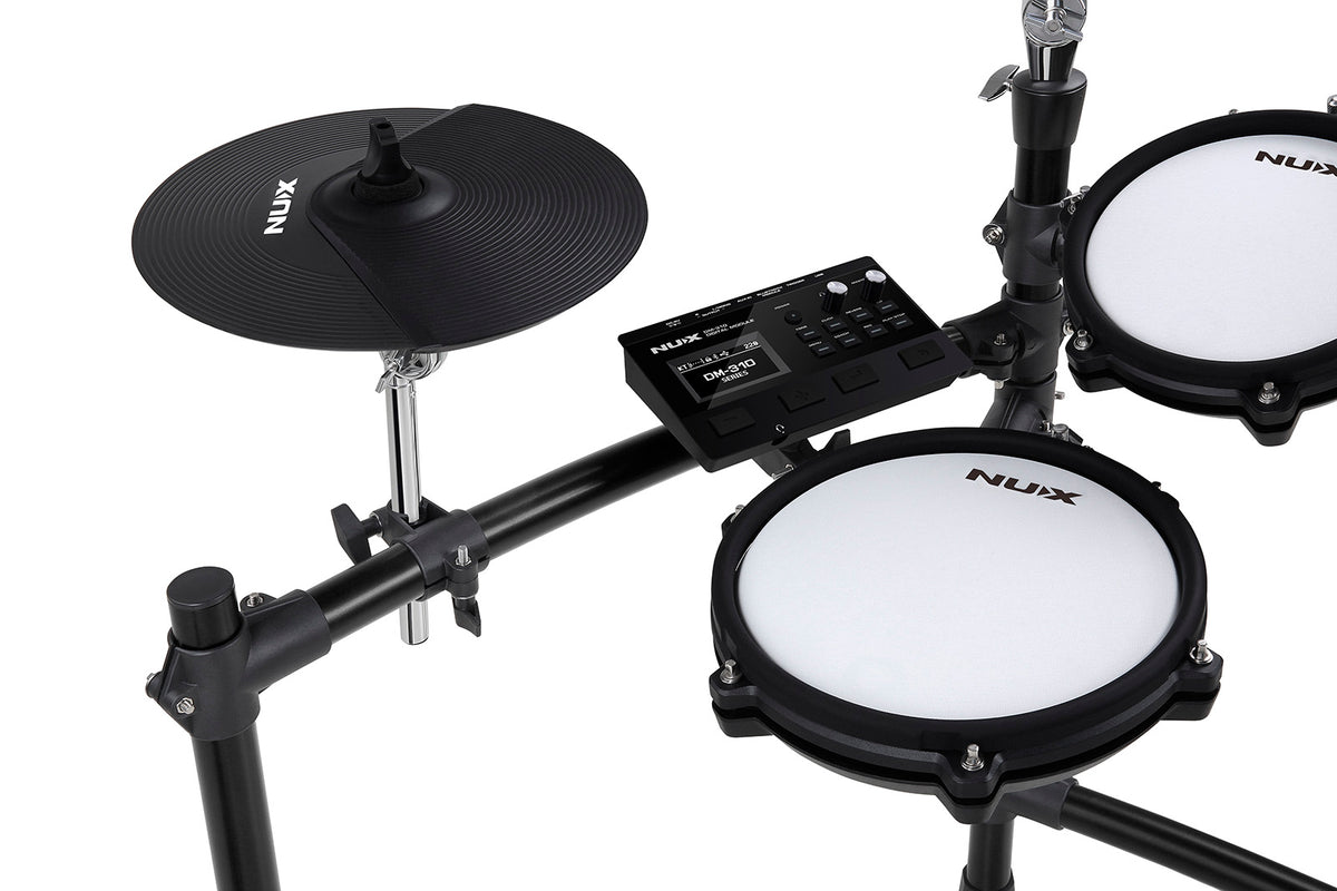 DM-310 Mesh Kit