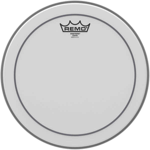 Remo PS-0112-00 - PINSTRIPE  COATED 12