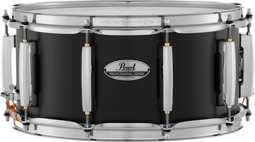 PMX Professional Maple 14X6,5 Matte Caviar Black