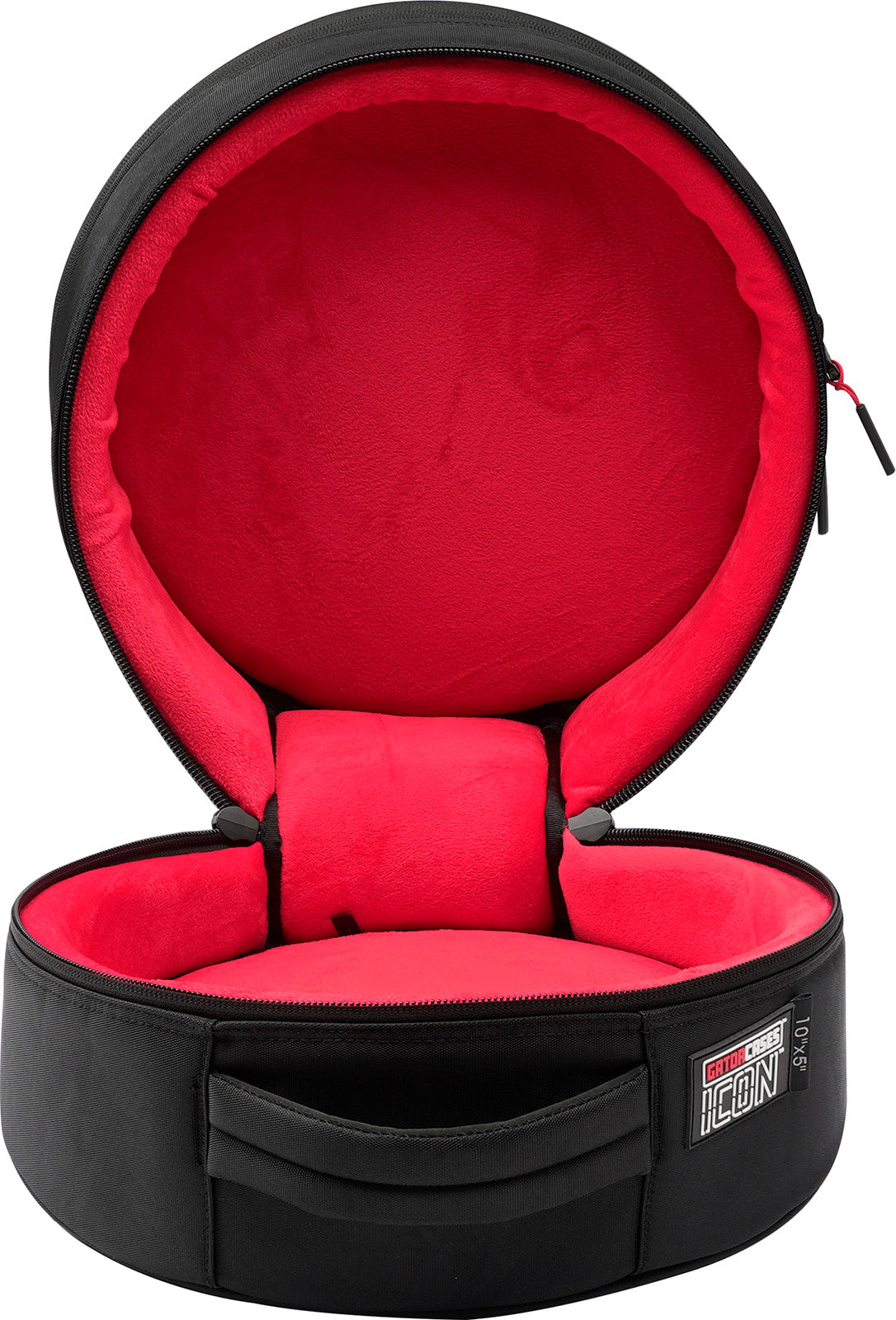 G-ICON bag for 10? x 5? snare drum