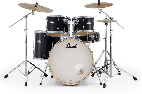 Export Standard 22" Jet Black