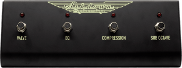 FOOTSWITCH FS-4