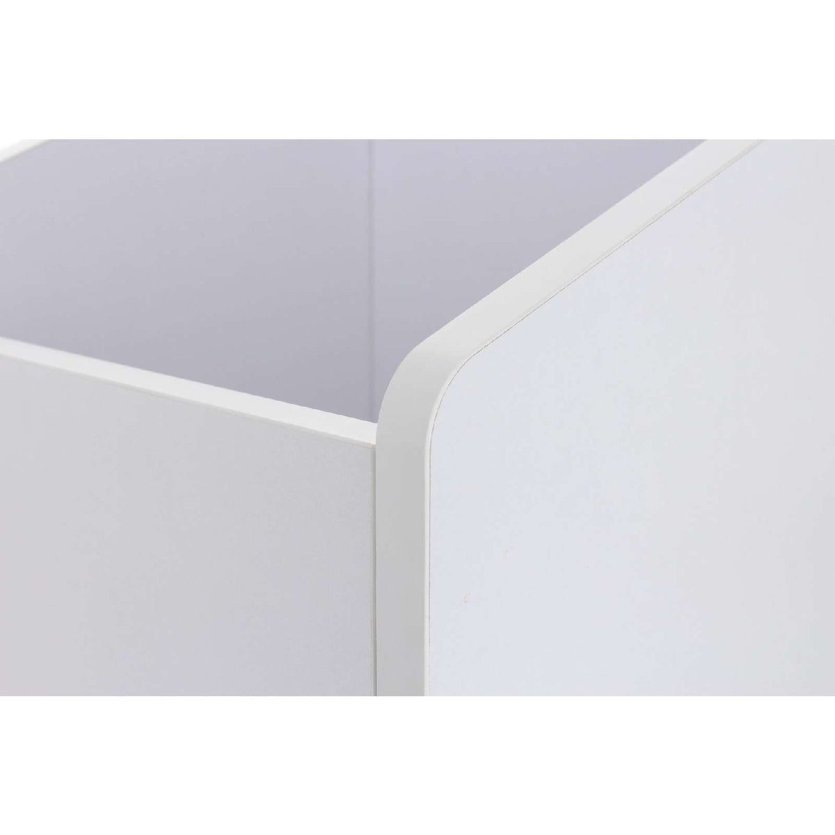 VINYL BAC 120WH WHITE