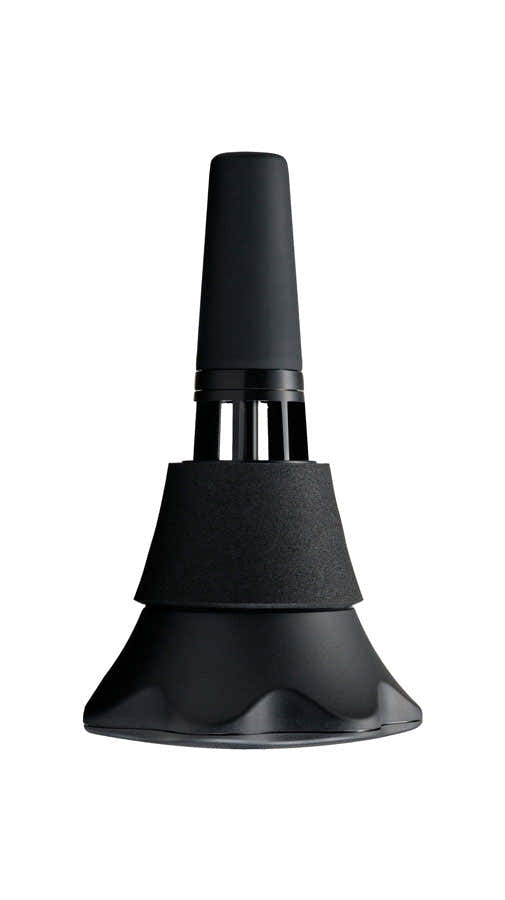 PM7X - PICKUP MUTE FOR TRUMPET AND CORNET