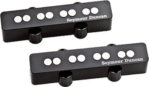 Seymour Duncan Bass Pickups