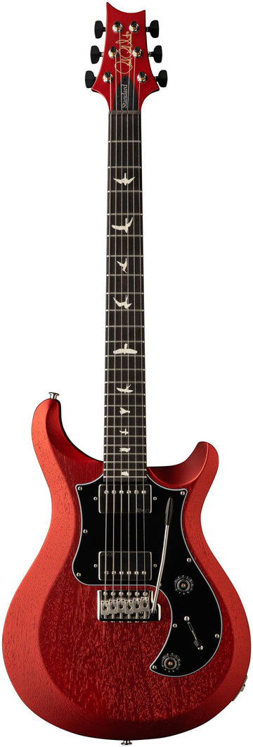 S2 Standard 24 Satin Red Apple Metallic
